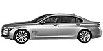 BMW F02 P04A8 Fault Code